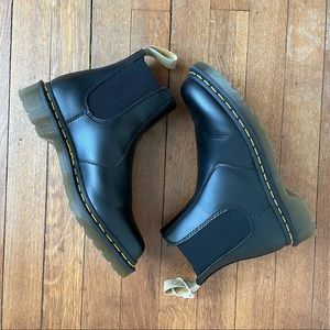 Dr. Martens Chelsea boot